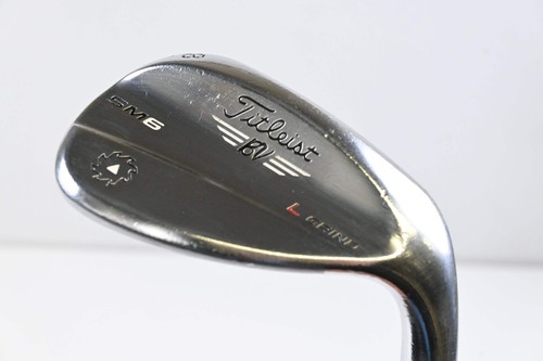 Titleist vokey sm6 lob - vokey,