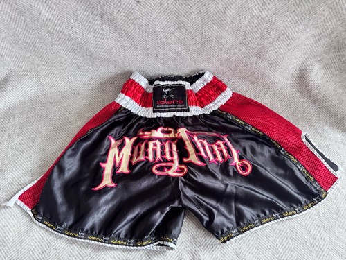 Iblero muay thai - iblero,