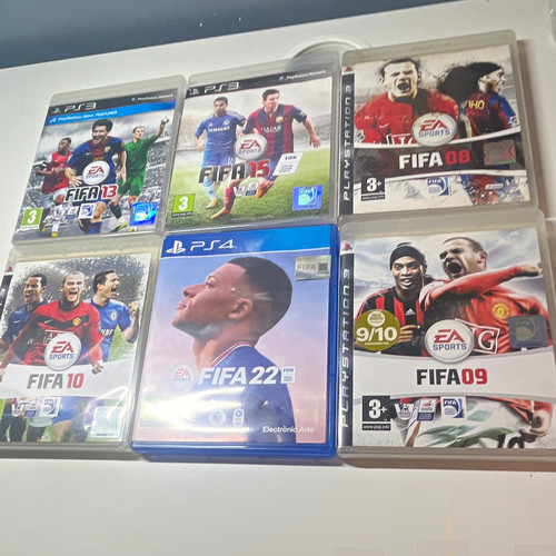 Sports fifa game - game, pal