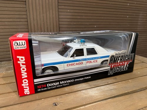1974 dodge monaco chicago - 1974,