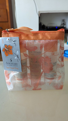 Sanctuary spa covent garden - sanctuary,