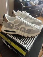 Dsquared2 men sneakers - dsquared2, men's