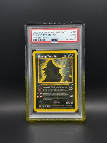 2002 pokemon neo destiny 1st - destiny,