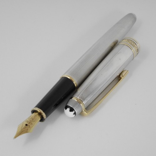 Montblanc meisterstuck - montblanc,