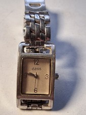 Oasis Women's Quartz