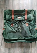 Mens Vintage Pierre Cardin Mens Suit Travel Bag Suit Carrier Garment Bags
