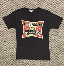 Rockabilly Shakedown Rock