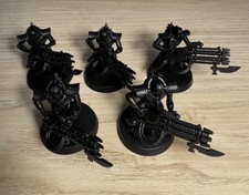 Warhammer 40K Necrons Necron