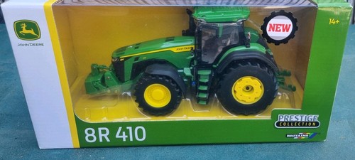 Britains john deere - 8r, 410