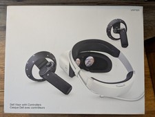 Dell virtual reality headset - dell,