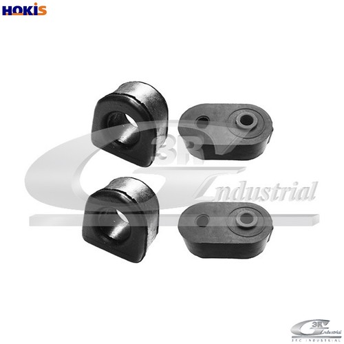 Repair kit stabiliser bush - repair,