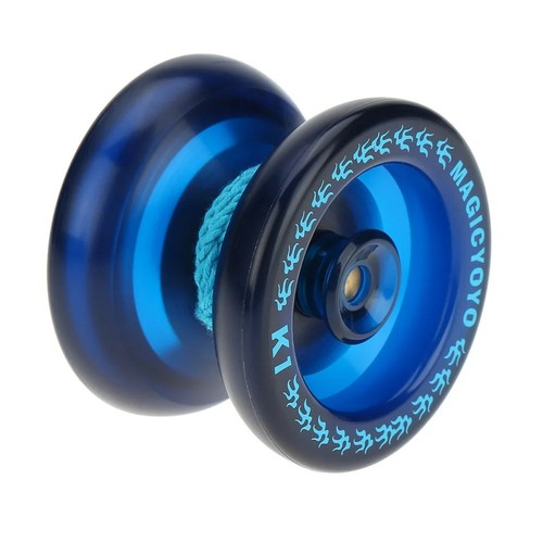 Magic yoyo spin abs yo - yoyo, k1