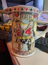Paul Cardew Alice In