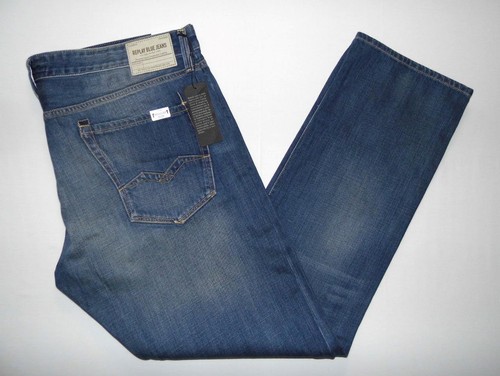 Replay men new waitom - replay,