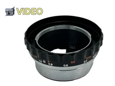 [Near MINT] Zenza Bronica