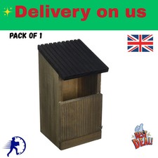 Gardman Robin Nest Box