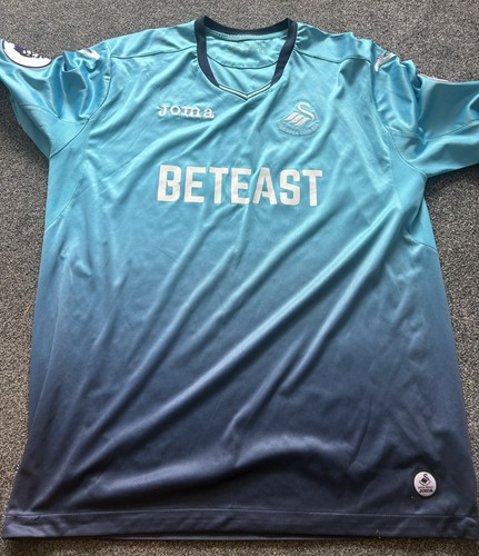 Swansea city 2016 2017 - city, 2016-2017