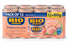 Rio mare set - mare:,