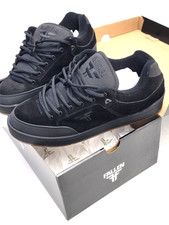 Fallen Heritage Black & Gum