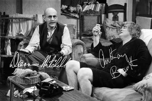 Warren mitchell anthony - warren,