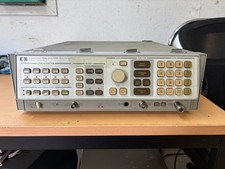 HP 8568A RF Spectrum Analyzer