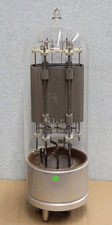 4212H DIRECTLY HEATED TRIODE