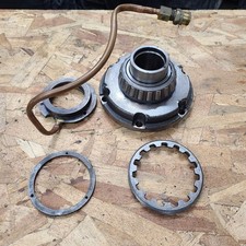 Toyota 8" ARB Air Locker Old
