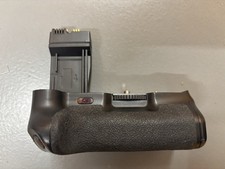 Quality Vertical Battery Grip for Canon 550D/600D/650D/700D+2x E8 batteries MINT