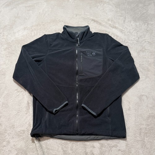 Mountain hardwear fleece - hardwear,