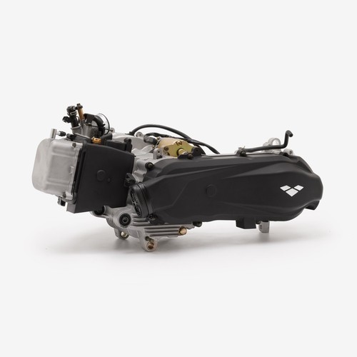 Engine 125cc motorcycle - engine,