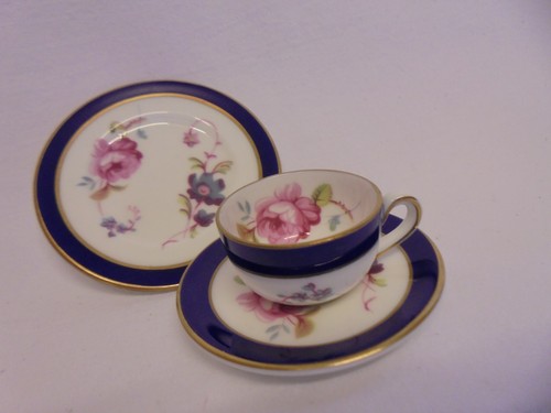 Vintage coalport titania fine - vintage,