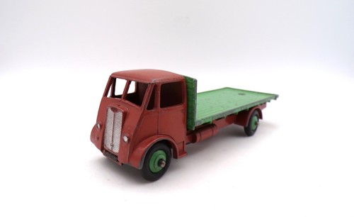 Dinky supertoys 512 guy flat - dinky,