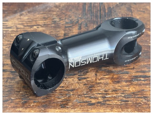 Thomson elite stem black - elite, stem,