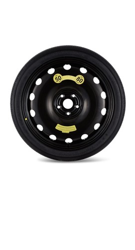 Space saver spare - 18",