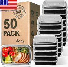 50 PCs Extra-Thick Food