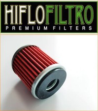 Yamaha YBR 250 2007-2013 Hiflo