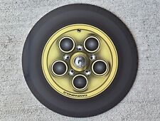 WOW!! Hi Gloss Bravo Wheel