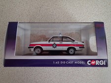 Corgi Vanguards 1:43 VA14904