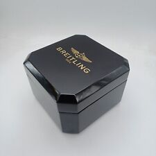Breitling Used Watch Box Great