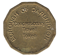 Borough of Darlington