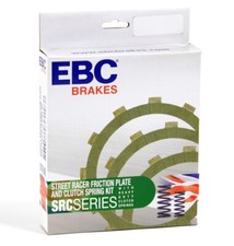 SRC056 EBC Street Racer Clutch