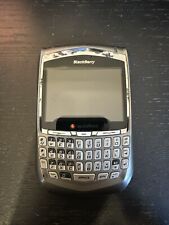 2 Vintage BlackBerry 8700v