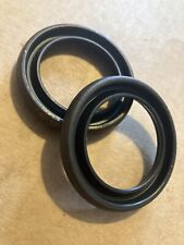 Honda NX650 fork dust seals