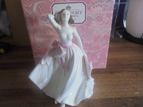 Coalport ladies fashion - coalport,