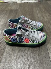 Skechers Twinkle Toes Girl