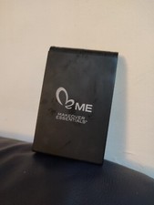 ME Makeover Essentials Black Small Brush Pack Holder