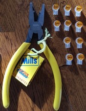 TELECOMS JELLY CRIMP TOOL