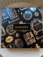 Guerlain.Vintage Samsara Gift