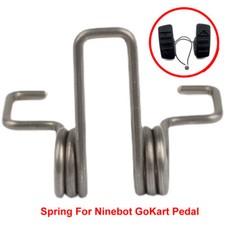 Gokart Pedal Spring For