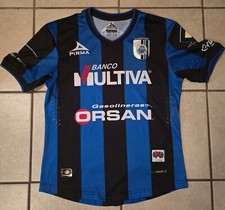 Ronaldinho queretaro jersey - ronaldinho,